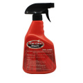Spray de limpeza de rodas de 500 ml para cuidados com o carro de aro